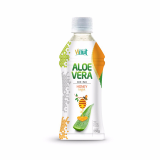 350ml Wholesale Supplier Bottle Natural Aloe Vera Juice